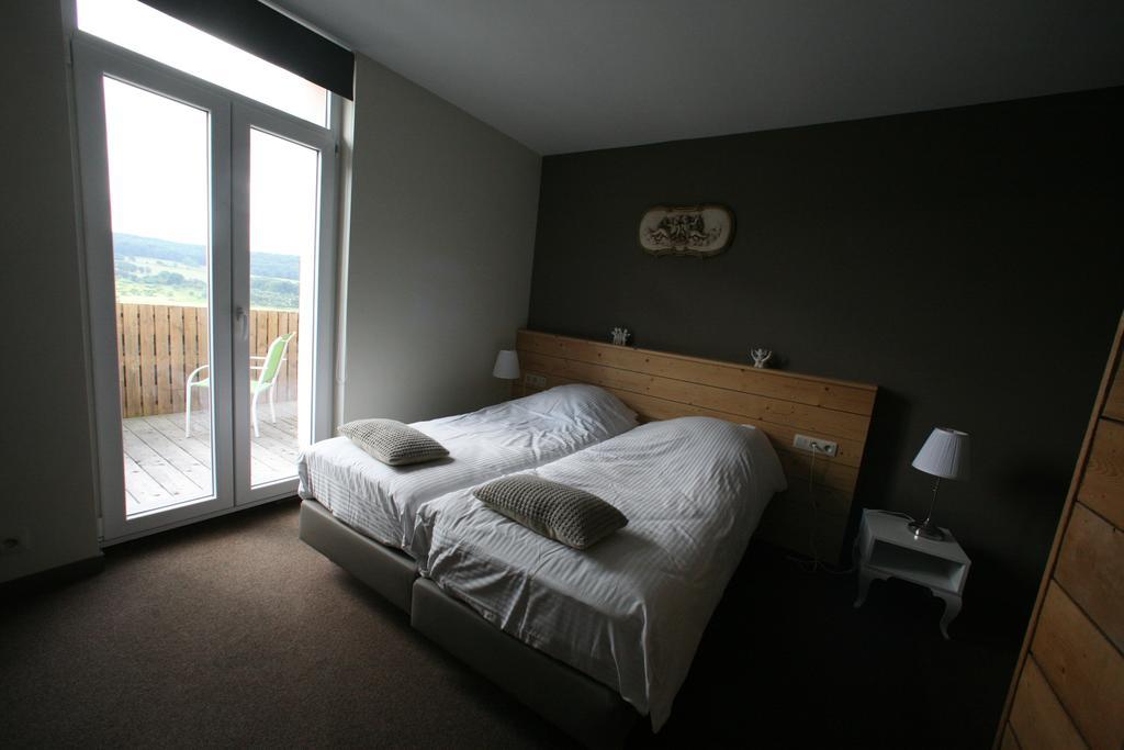 La Fete Au Palais Hotel 3*